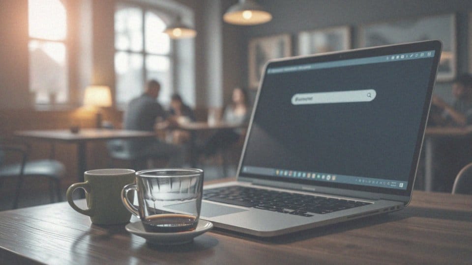 Dlaczego warto być ostrożnym przed skorzystaniem z nieznanych portali?