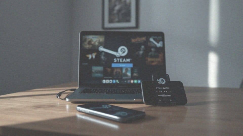 Jakie są wymagania do aktywacji dostępu do społeczności Steam?