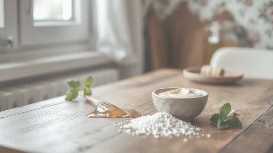 Jakie zalety mają maseczki oczyszczające z naturalnych składników?