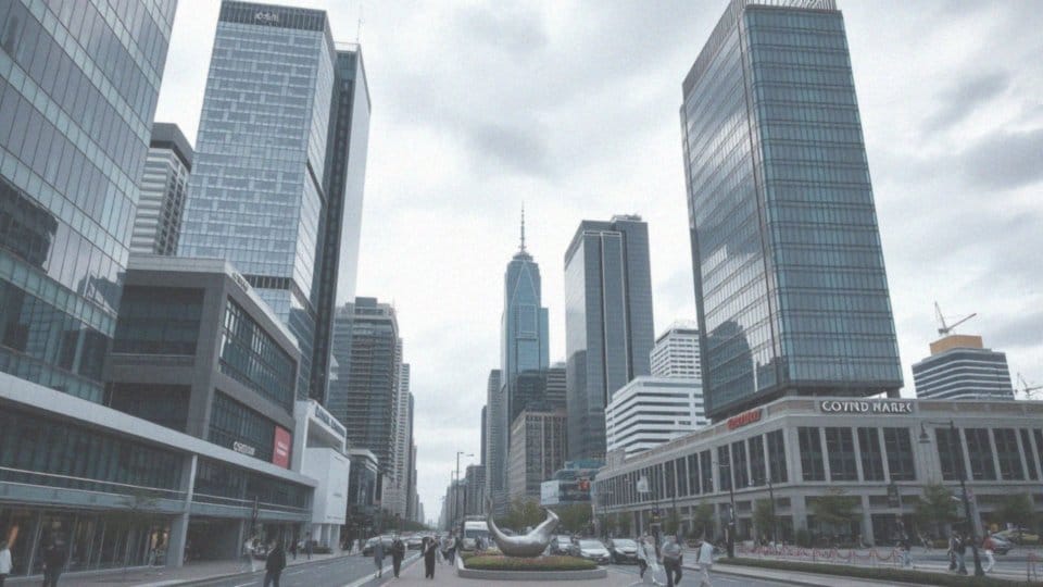 Jaką część populacji Australii stanowią osoby urodzone za granicą?