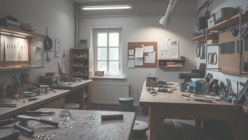 Jak znaleźć dobrą szkołę jubilerską?