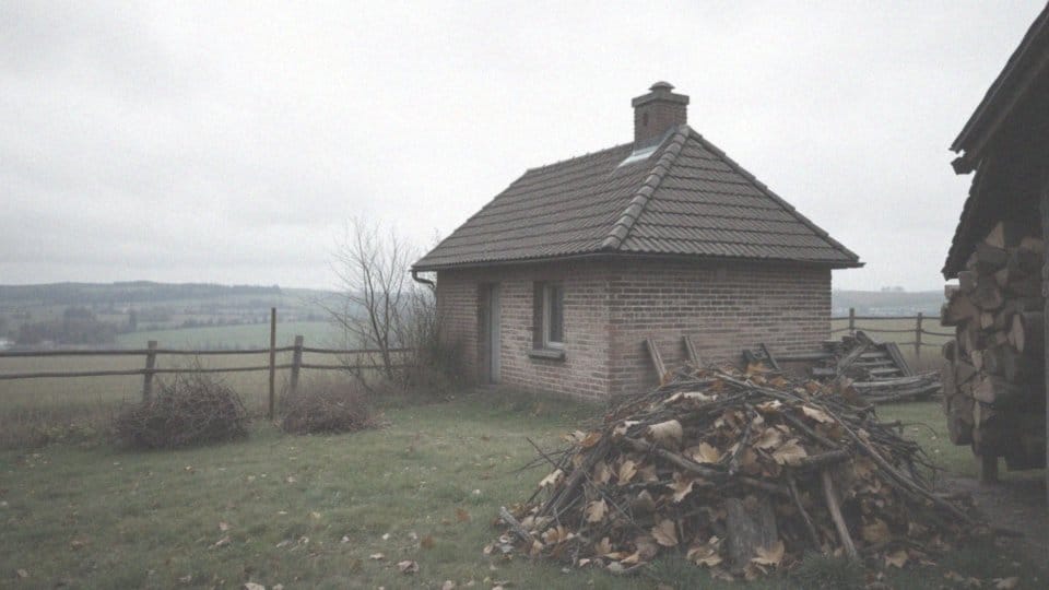 Jakie przepisy dotyczące ochrony środowiska są związane z paleniem śmieci?