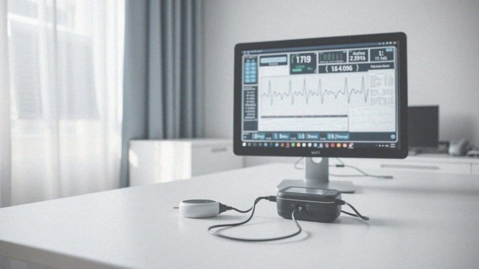 Jakie są normy wyników Holtera EKG?