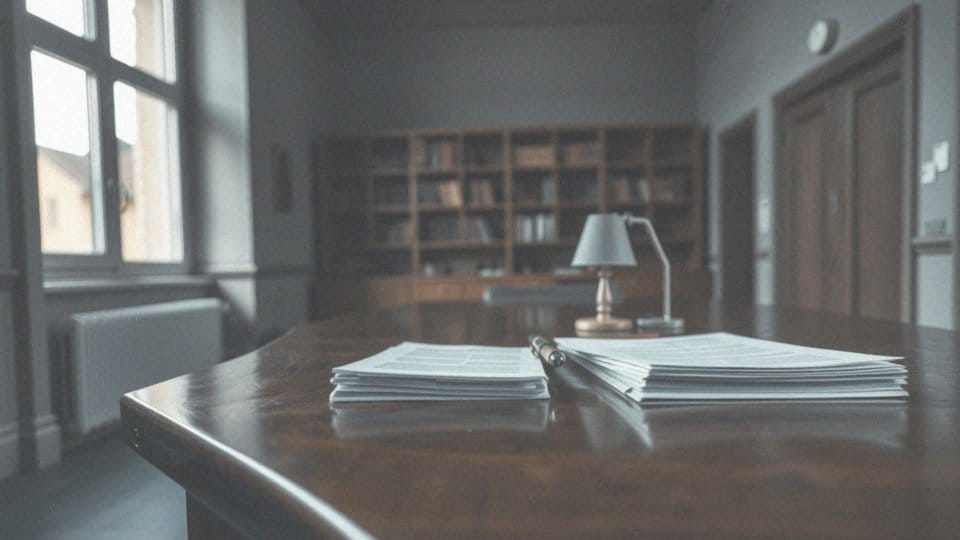 Jakie są wymagania do uzyskania statusu świadka koronnego?