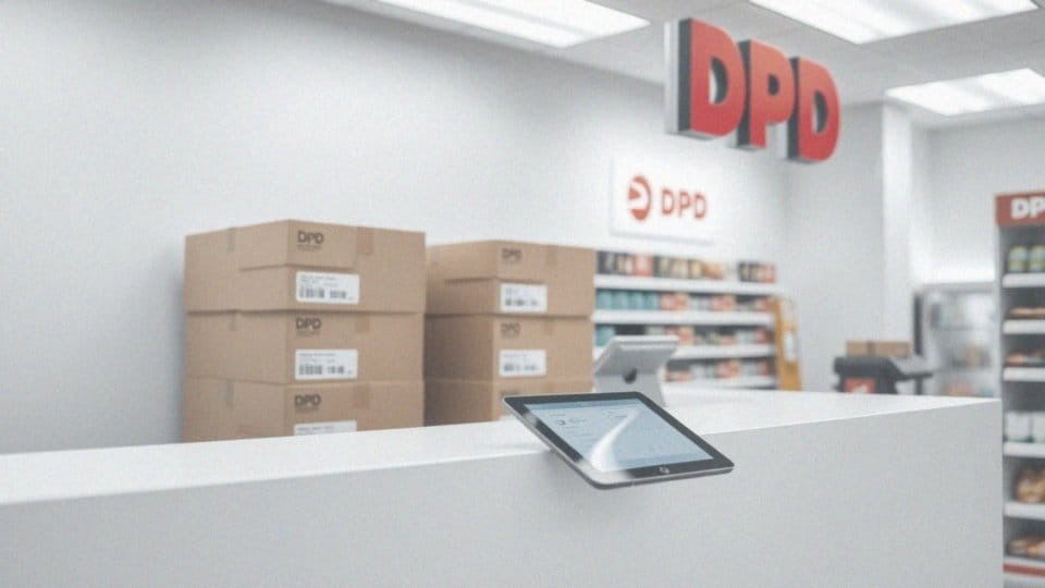 Jakie informacje są potrzebne do odbioru paczki?