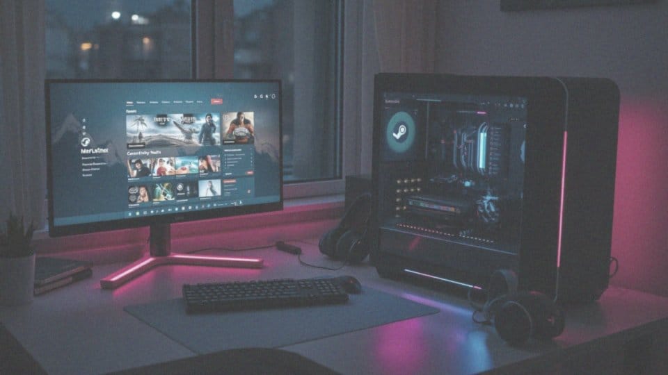 Co to jest rynek społeczności Steam?