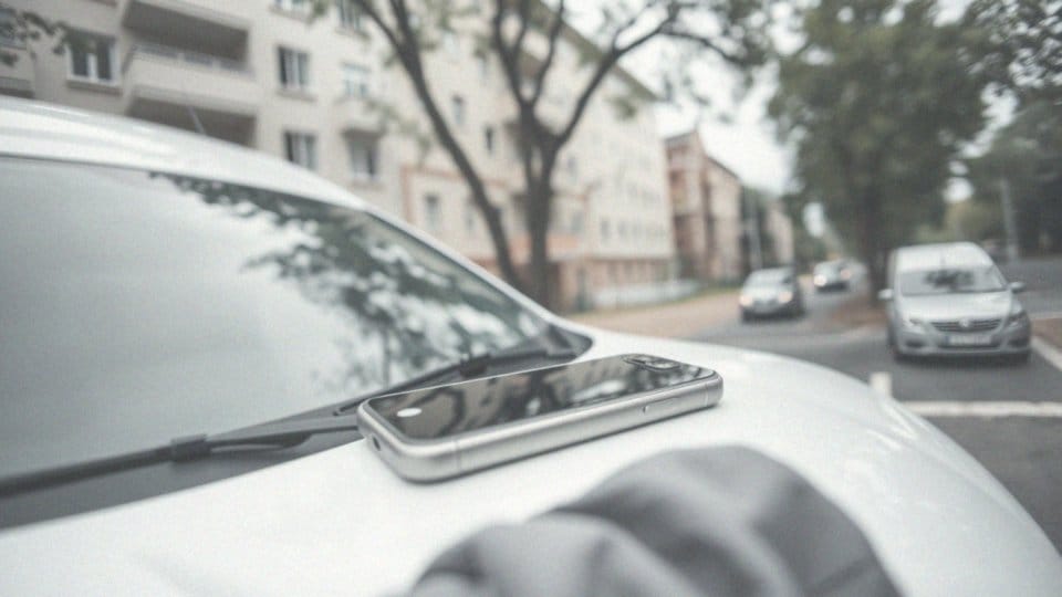 Jak skontaktować się z kurierem w sprawie nieodebranej paczki?