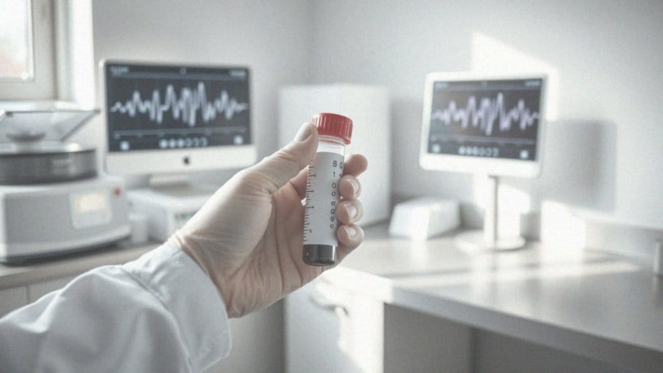 Jakie regularne badania są wymagane dla osób z niedoczynnością tarczycy?