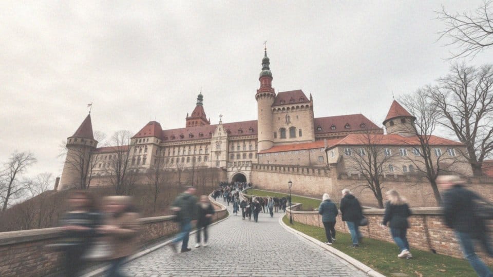 Ile może zarobić przewodnik turystyczny z wykształceniem historycznym?