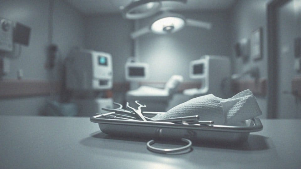 Jakie są konsekwencje braku leczenia zgorzeli gazowej?