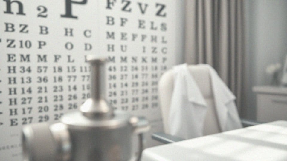 Co powinien zawierać przepis na okulary?
