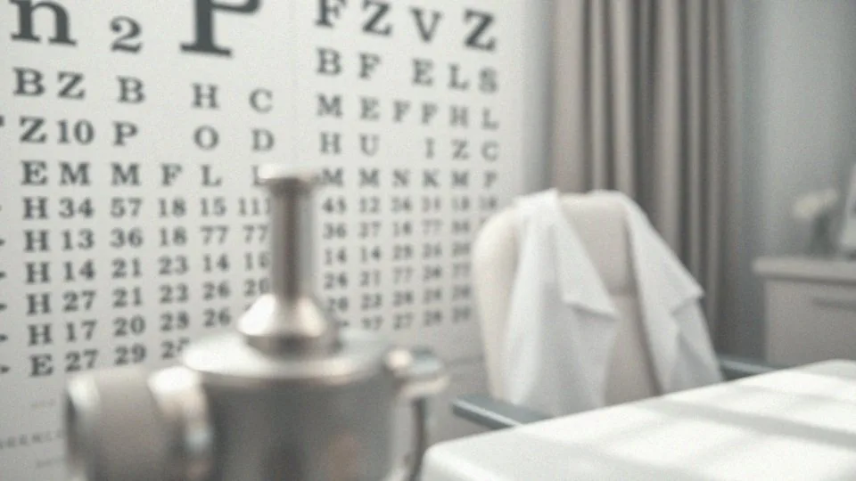 Co powinien zawierać przepis na okulary?