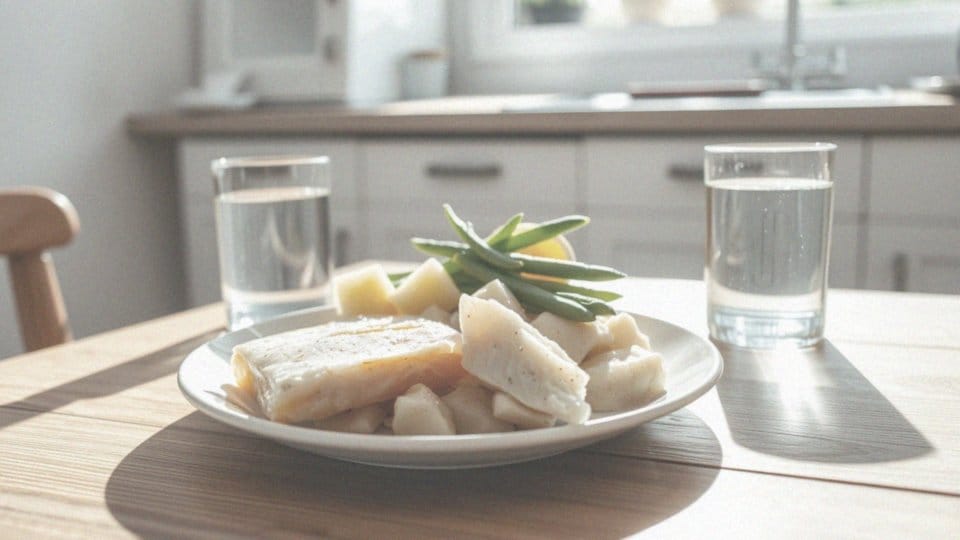 Jak dieta wpływa na ból trzustki?