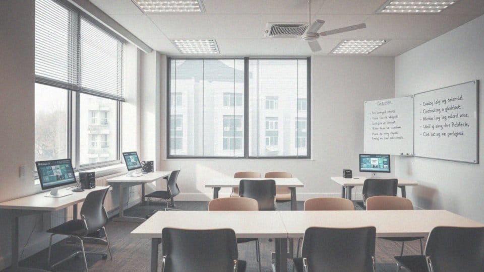 Jakie kursy i szkolenia są dostępne dla pracowników cywilnych w policji?