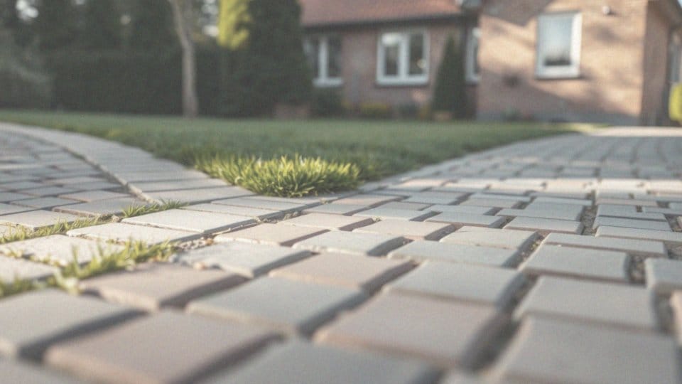 Jakie są właściwości kostki brukowej?