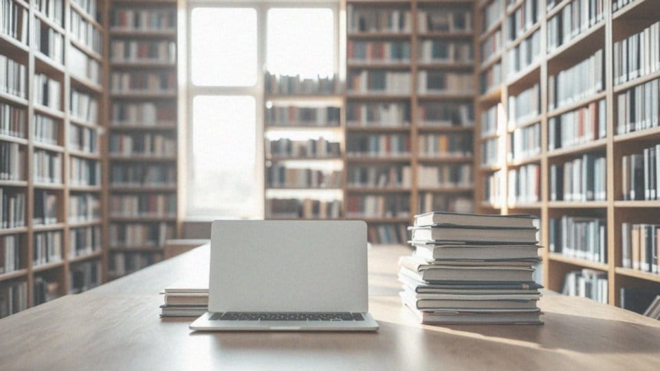 Jak wynagrodzenie bibliotekarza zmienia się z doświadczeniem?