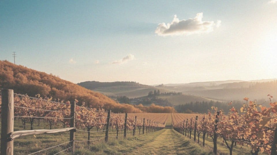 Dlaczego październik to dobry miesiąc na wakacje w Europie?
