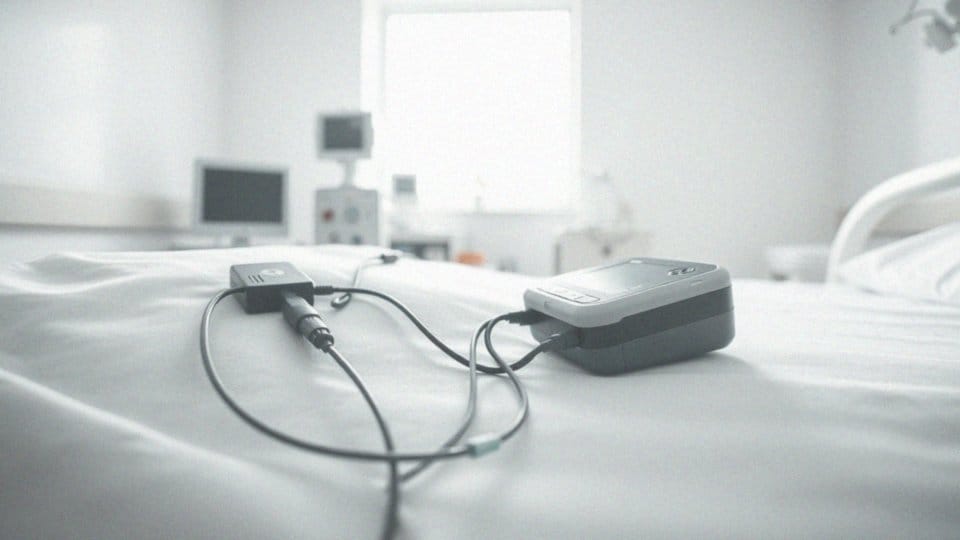 Jakie dolegliwości można diagnozować przy użyciu Holtera?