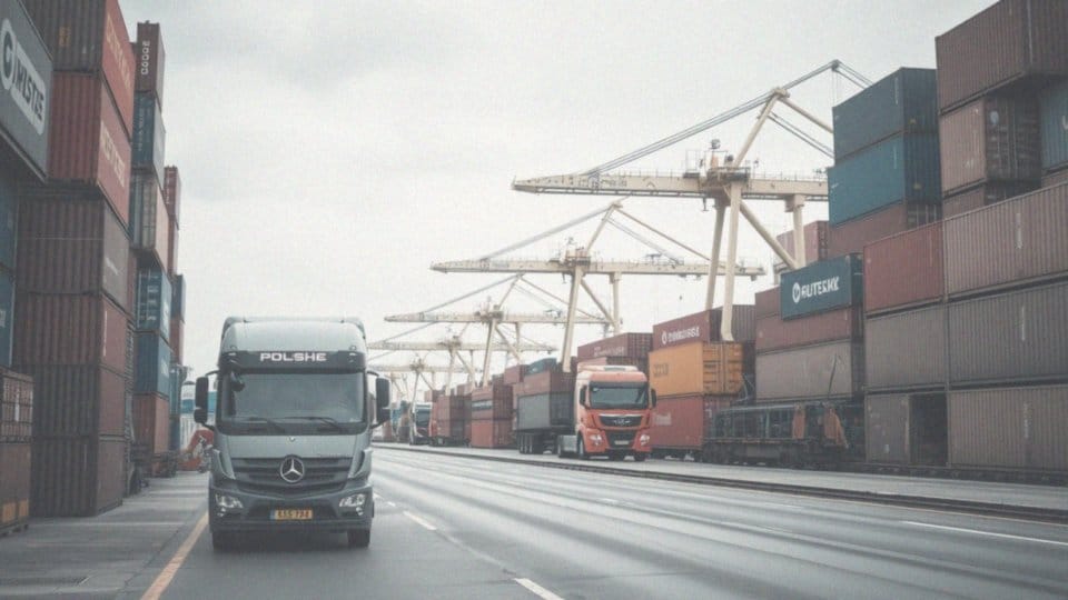 Jakie sektory towarowe mają największy wpływ na saldo handlu zagranicznego?