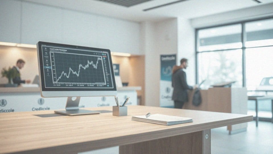 Jakie są przykłady innych kredytów, które można spłacić wcześniej w Credit Agricole?
