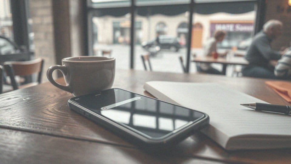 Dlaczego użytkownicy rzadko korzystają z trybu offline?
