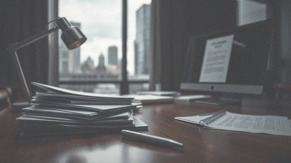 Jakie są konsekwencje zgłoszenia nieuczciwej firmy?