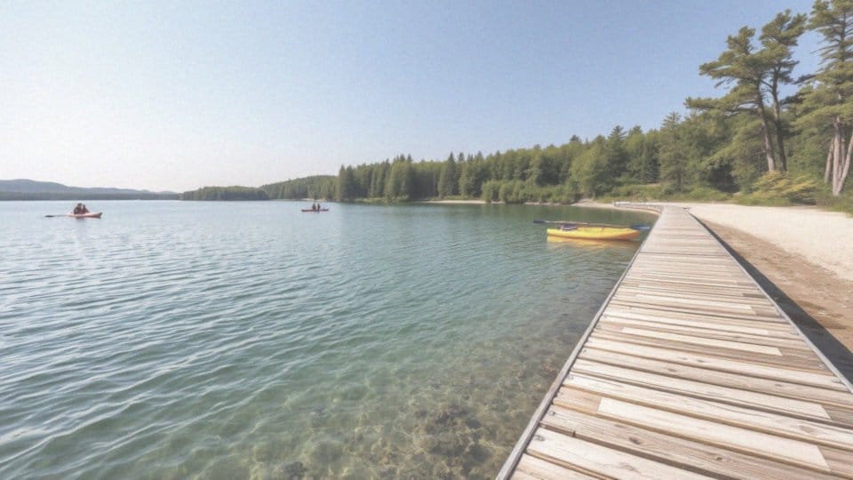 Gdzie najlepiej zaplanować urlop w długi weekend czerwcowy?