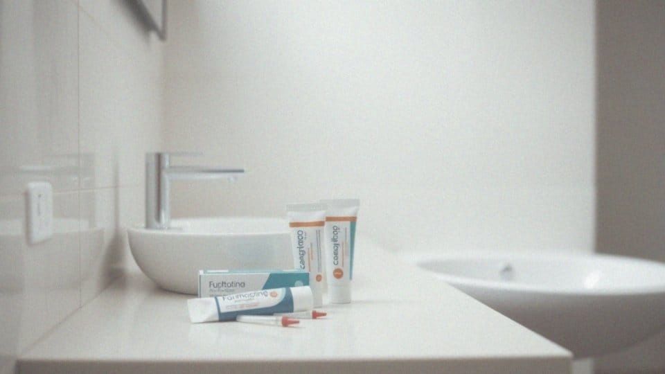 Czy istnieją bezpieczne preparaty na hemoroidy w czasie ciąży?