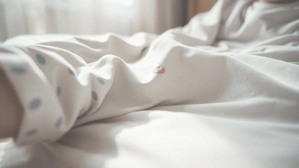 Jakie są objawy ospy, które mogą informować o zaraźliwości?