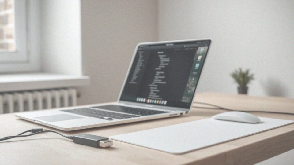 Jakie programy można wykorzystać do stworzenia bootowalnego pendrive'a?