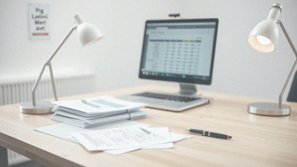 Jakie obowiązki ma pracownik przy wypłacie wynagrodzenia z góry?