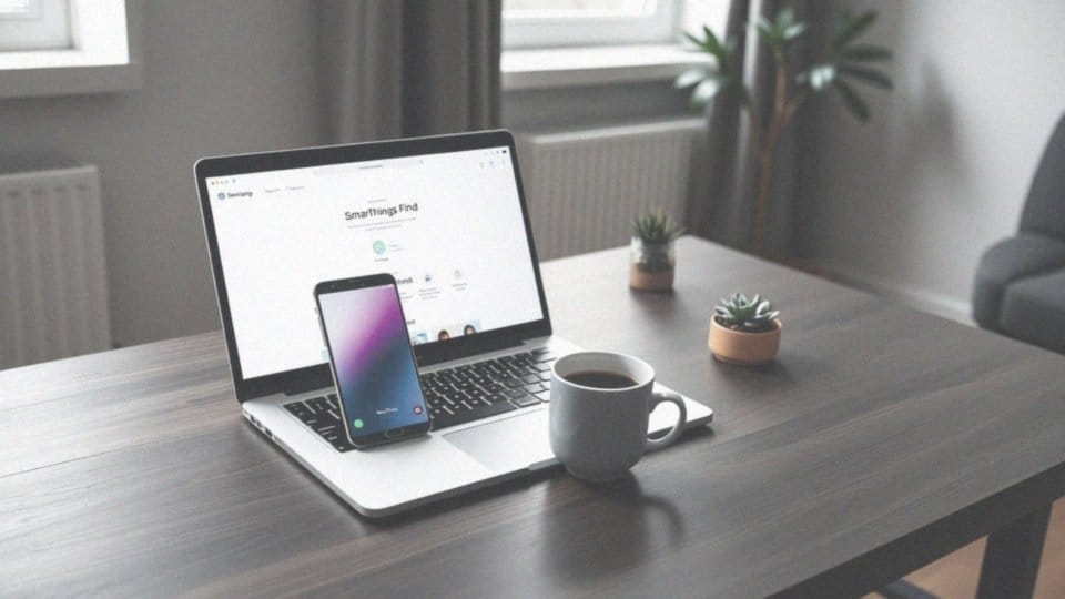 Jak zablokować telefon Samsung zdalnie?