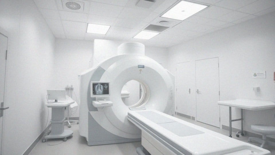 Jak diagnozuje się choroby trzustki?