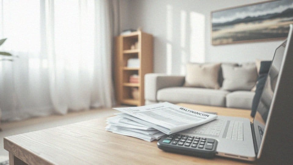 Jakie korzyści przynosi wcześniejsza spłata kredytu hipotecznego?
