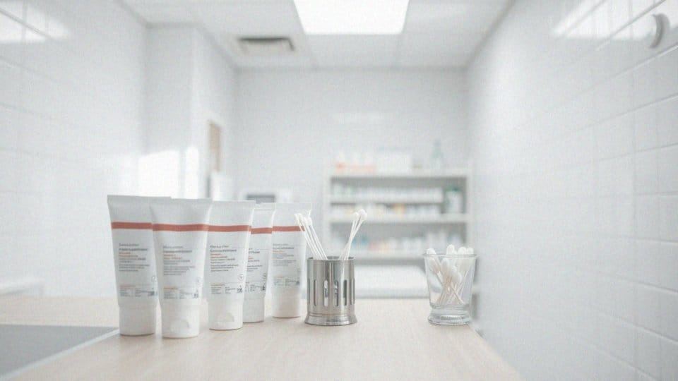 Jakie są przeciwwskazania do stosowania maści na wrzody odbytu?