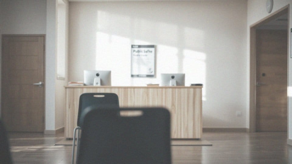 Jak zgłosić kradzież telefonu na policji?