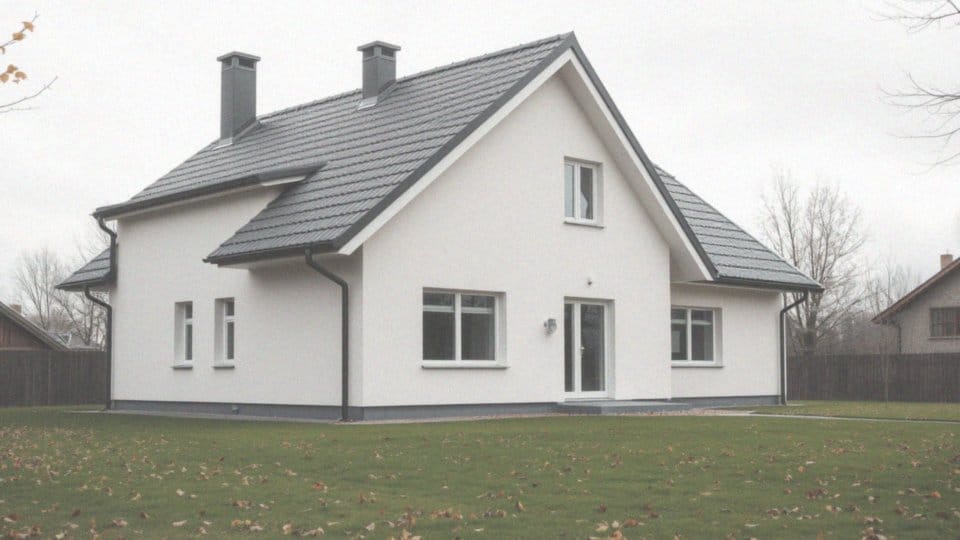 Jakie są koszty ogrzewania domu o powierzchni 200 m2?
