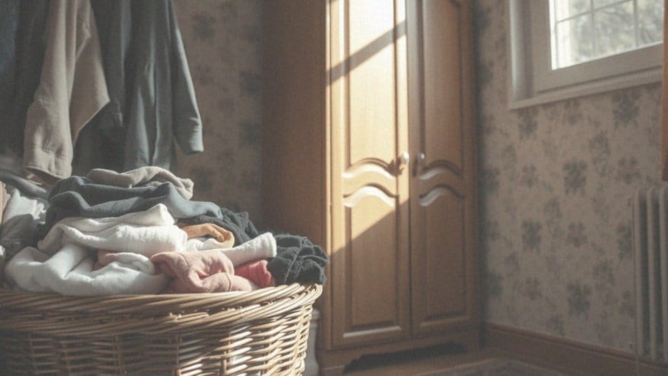 Czy używane ubrania przyciągają pluskwy?