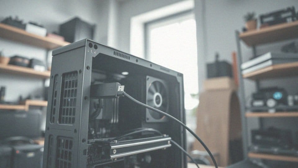 Jak przebiega proces instalacji systemu operacyjnego?