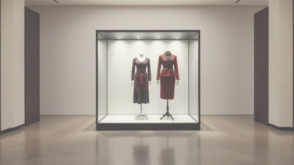 Jakie były szczegóły „Schiaparelli and Prada: Impossible Conversations” i co go wyróżniało?