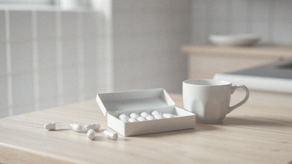 Jakie czopki glicerolowe wspomagają perystaltykę jelit?