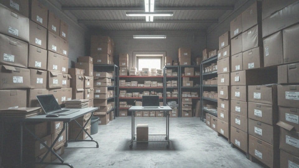 Jakie są obowiązki przedsiębiorców dotyczące remanentu?