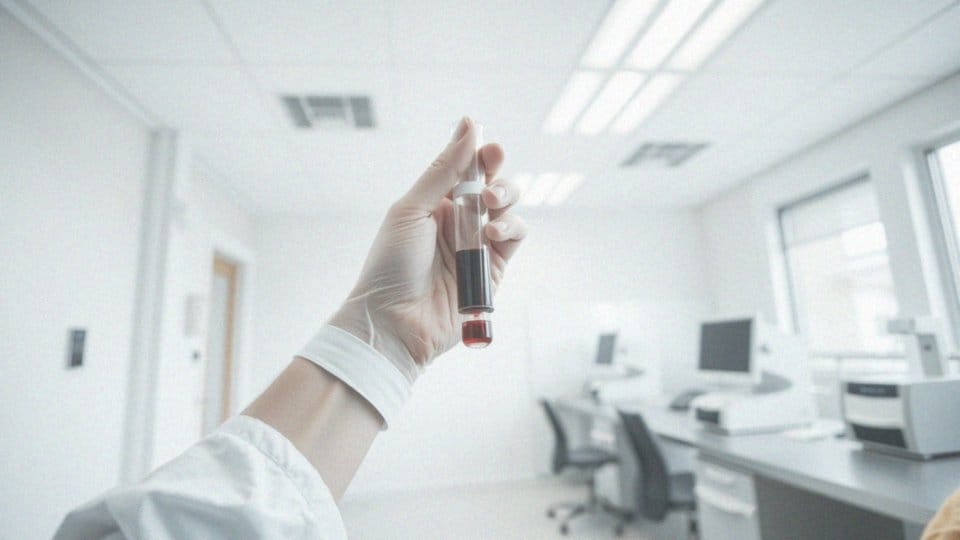 Kiedy należy wykonać badanie poziomu insuliny?