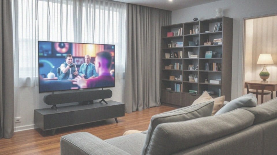 Jak platformy streamingowe zmieniają sposób konsumowania mediów?