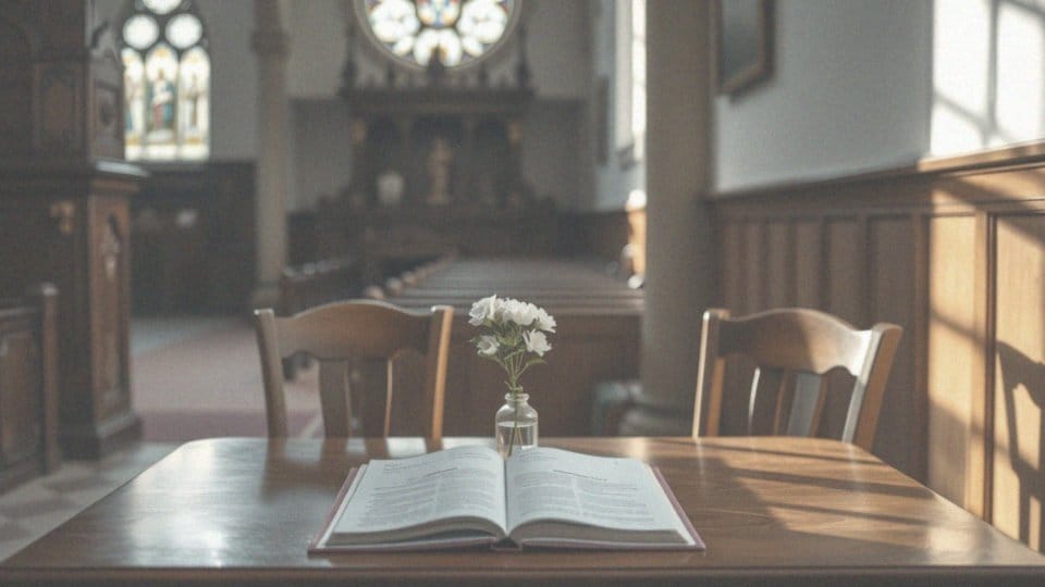 Jak wygląda proces nauk przedmałżeńskich od ręki?