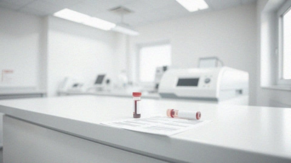 Jakie wyniki badań insuliny są normą?