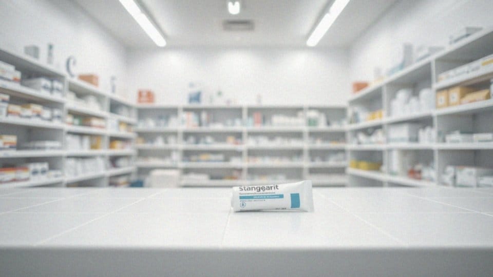 Jakie właściwości ma maść doodbytnicza?