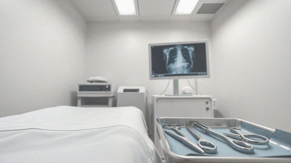 Jak wygląda diagnoza zgorzeli gazowej?