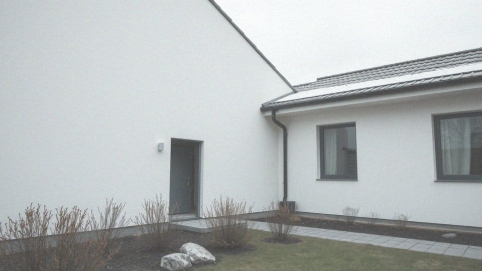 Jaką pojemność powinien mieć zasobnik na pellet dla domu 200 m2?