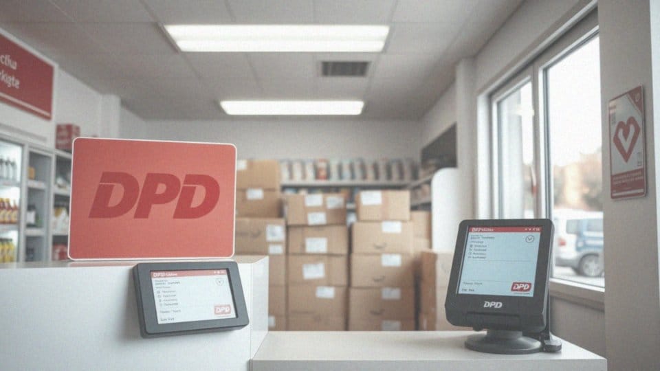 Czy punkty DPD Pickup oferują zwroty paczek?
